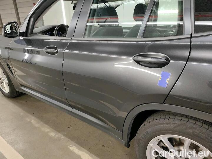 Bmw  X3  xDrive30e (120 kW) 212kW/288pk  5D/P Auto-8 #22
