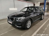 Bmw  X3  xDrive30e (120 kW) 212kW/288pk  5D/P Auto-8