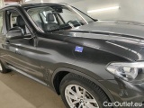 Bmw  X3  xDrive30e (120 kW) 212kW/288pk  5D/P Auto-8 #42