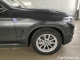 Bmw  X3  xDrive30e (120 kW) 212kW/288pk  5D/P Auto-8 #47