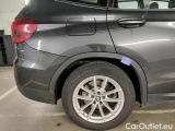 Bmw  X3  xDrive30e (120 kW) 212kW/288pk  5D/P Auto-8 #56