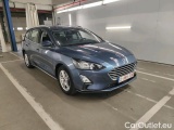 Ford  Focus  Clipper 1.5 EcoBlue Connected 88kW/120pk  5D/P Man-6 #2