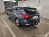 Ford  Focus  Clipper 1.5 EcoBlue Connected 88kW/120pk  5D/P Man-6 #3