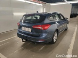 Ford  Focus  Clipper 1.5 EcoBlue Connected 88kW/120pk  5D/P Man-6 #4