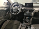 Ford  Focus  Clipper 1.5 EcoBlue Connected 88kW/120pk  5D/P Man-6 #5