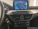 Ford  Focus  Clipper 1.5 EcoBlue Connected 88kW/120pk  5D/P Man-6 #6