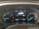 Ford  Focus  Clipper 1.5 EcoBlue Connected 88kW/120pk  5D/P Man-6 #9