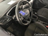 Ford  Focus  Clipper 1.5 EcoBlue Connected 88kW/120pk  5D/P Man-6 #14