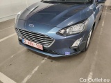 Ford  Focus  Clipper 1.5 EcoBlue Connected 88kW/120pk  5D/P Man-6 #17