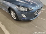 Ford  Focus  Clipper 1.5 EcoBlue Connected 88kW/120pk  5D/P Man-6 #22