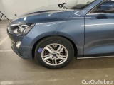 Ford  Focus  Clipper 1.5 EcoBlue Connected 88kW/120pk  5D/P Man-6 #30
