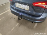 Ford  Focus  Clipper 1.5 EcoBlue Connected 88kW/120pk  5D/P Man-6 #50