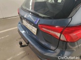 Ford  Focus  Clipper 1.5 EcoBlue Connected 88kW/120pk  5D/P Man-6 #51