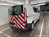 Ford  Transit  CUSTOM 340S FOU SWB DSL 2.0 TDCi L1H1 Trend 96kw/130pk 5D/P M6 #4