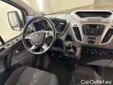 Ford  Transit  CUSTOM 340S FOU SWB DSL 2.0 TDCi L1H1 Trend 96kw/130pk 5D/P M6 #5