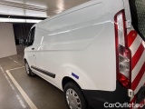 Ford  Transit  CUSTOM 340S FOU SWB DSL 2.0 TDCi L1H1 Trend 96kw/130pk 5D/P M6 #23