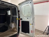 Ford  Transit  CUSTOM 340S FOU SWB DSL 2.0 TDCi L1H1 Trend 96kw/130pk 5D/P M6 #48