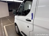 Ford  Transit  CUSTOM 340S FOU SWB DSL 2.0 TDCi L1H1 Trend 96kw/130pk 5D/P M6 #25