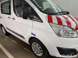 Ford  Transit  CUSTOM 340S FOU SWB DSL 2.0 TDCi L1H1 Trend 96kw/130pk 5D/P M6 #40