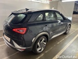 Hyundai  NEXO  FCEV 1 (Hydrogen) 120kW/163pk  5D/P Auto-1 #4