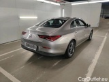 Mercedes  CLA-Klasse CLA CLA 180 d DCT Business Solution 85kW/116pk  4D/P Auto-7 #4