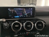 Mercedes  CLA-Klasse CLA CLA 180 d DCT Business Solution 85kW/116pk  4D/P Auto-7 #6