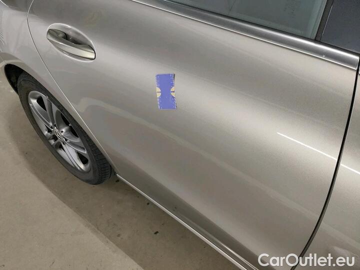 Mercedes  CLA-Klasse CLA CLA 180 d DCT Business Solution 85kW/116pk  4D/P Auto-7 #43