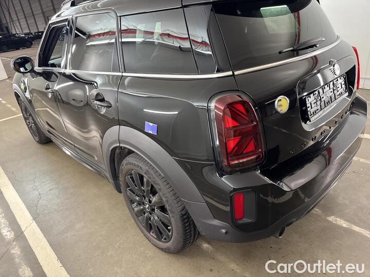 Mini  Countryman  Cooper S E ALL4 AT (PHEV) 162kW/220pk  5D/P Auto-6 #32