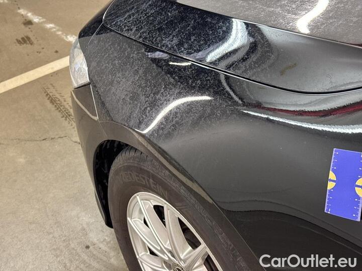 Mercedes  CLA-Klasse CLA Shooting Brake CLA 180 d Business Solution Essential 85kW/116pk  5D/P AUT #50