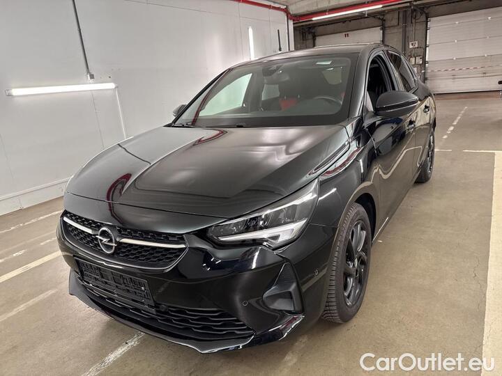 Opel  Corsa  1.2 Turbo S/S Auto GS Line 96kW/131pk  5D/P Auto-8 #1
