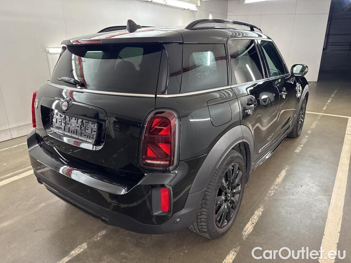 Mini  Countryman  Cooper S E ALL4 AT (PHEV) 162kW/220pk  5D/P Auto-6 #4