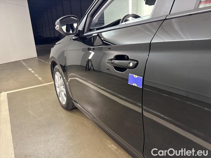 Opel  Corsa  1.2 S/S Edition 55kW/75pk  5D/P Man-5 #36