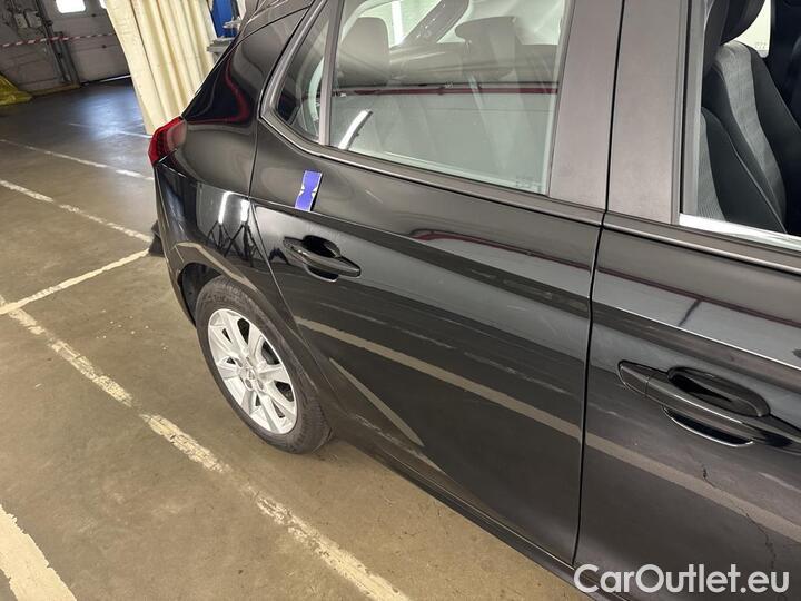 Opel  Corsa  1.2 S/S Edition 55kW/75pk  5D/P Man-5 #66