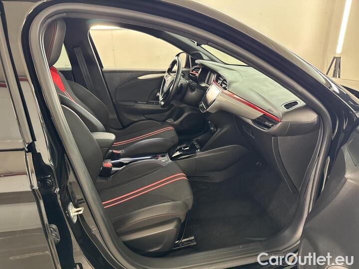 Opel  Corsa  1.2 Turbo S/S Auto GS Line 96kW/131pk  5D/P Auto-8 #6