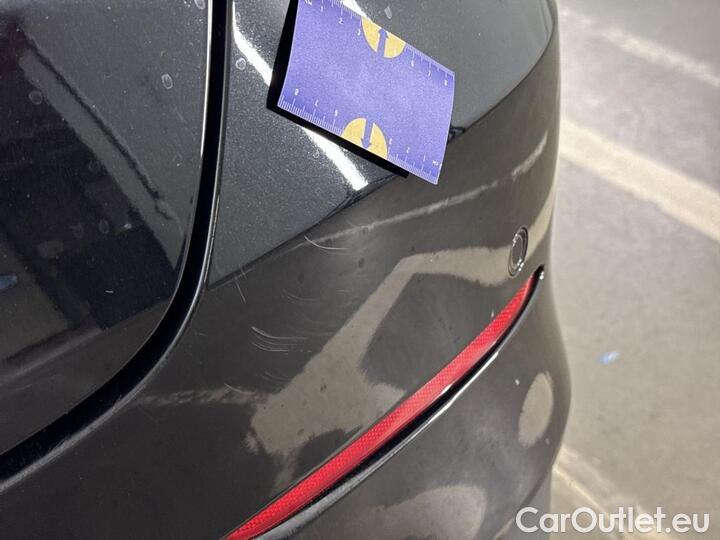 Mercedes  CLA-Klasse CLA Shooting Brake CLA 180 d Business Solution Essential 85kW/116pk  5D/P AUT #29