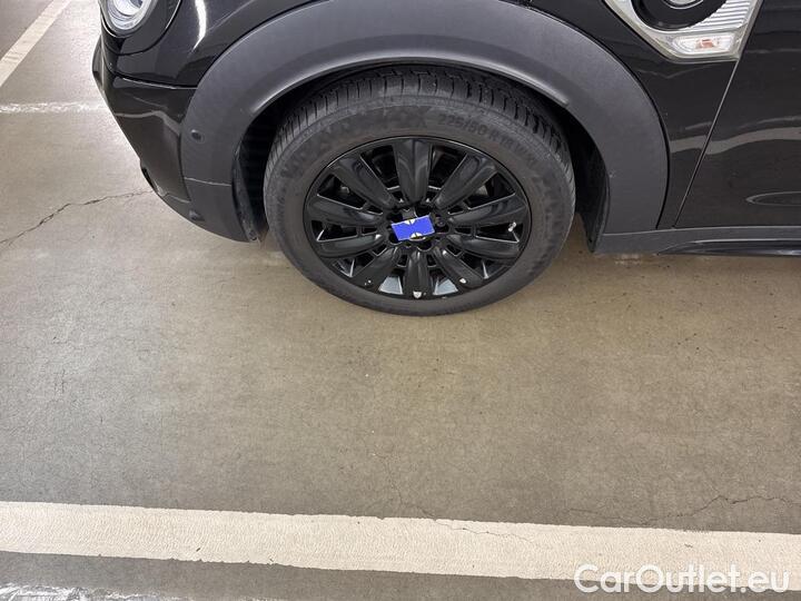 Mini  Countryman  Cooper S E ALL4 AT (PHEV) 162kW/220pk  5D/P Auto-6 #51