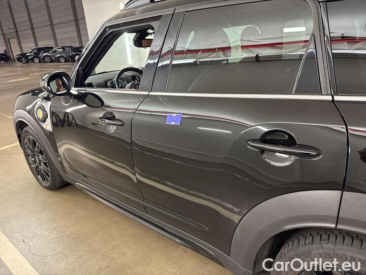 Mini  Countryman  Cooper S E ALL4 AT (PHEV) 162kW/220pk  5D/P Auto-6 #37