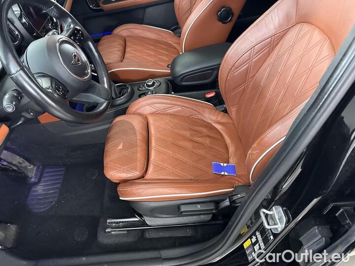 Mini  Countryman  Cooper S E ALL4 AT (PHEV) 162kW/220pk  5D/P Auto-6 #14