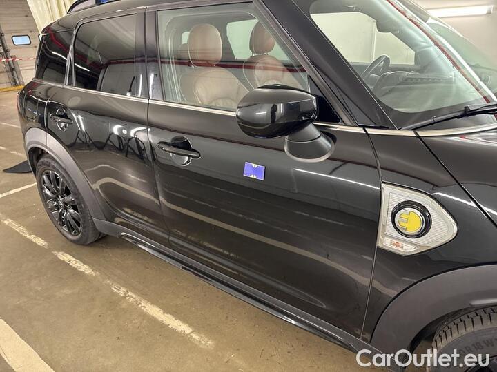 Mini  Countryman  Cooper S E ALL4 AT (PHEV) 162kW/220pk  5D/P Auto-6 #63