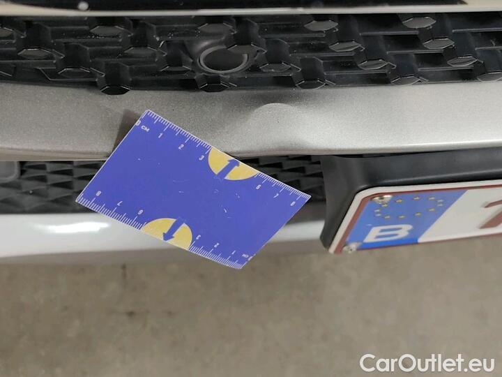 Mercedes  CLA-Klasse CLA CLA 180 d DCT Business Solution 85kW/116pk  4D/P Auto-7 #24