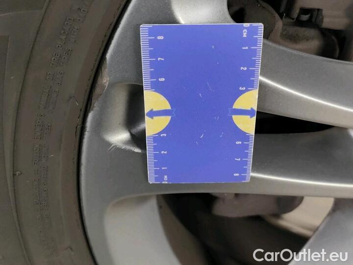 Mercedes  CLA-Klasse CLA CLA 180 d DCT Business Solution 85kW/116pk  4D/P Auto-7 #28