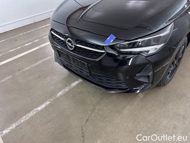 Opel  Corsa  1.2 Turbo S/S Auto GS Line 96kW/131pk  5D/P Auto-8 #16