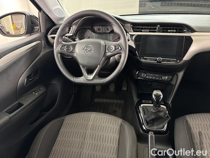 Opel  Corsa  1.2 S/S Edition 55kW/75pk  5D/P Man-5 #5