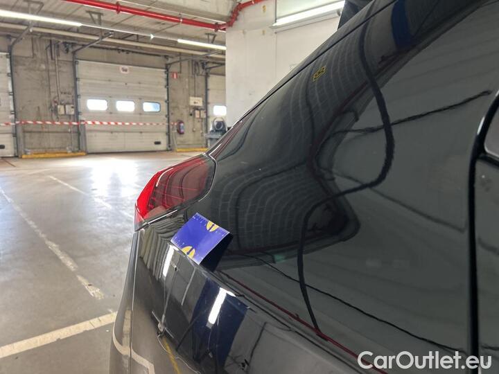 Opel  Corsa  1.2 Turbo S/S Auto GS Line 96kW/131pk  5D/P Auto-8 #33