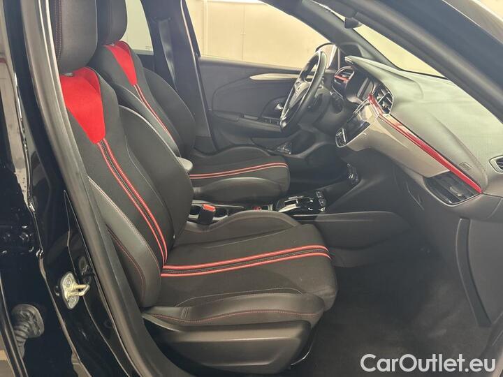 Opel  Corsa  1.2 Turbo S/S Auto GS Line 96kW/131pk  5D/P Auto-8 #6
