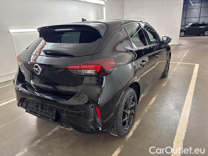 Opel  Corsa  1.2 Turbo S/S Auto GS Line 96kW/131pk  5D/P Auto-8 #4