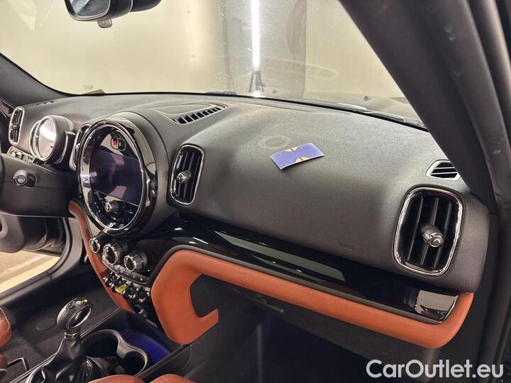 Mini  Countryman  Cooper S E ALL4 AT (PHEV) 162kW/220pk  5D/P Auto-6 #23