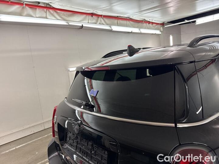 Mini  Countryman  Cooper S E ALL4 AT (PHEV) 162kW/220pk  5D/P Auto-6 #58