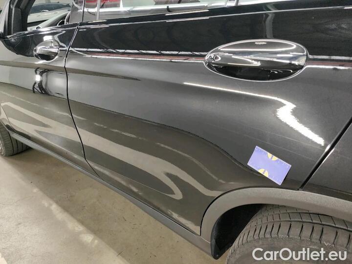 Mercedes  GLC   300 de Business Solution 4MATIC (PHEV) 225kW/306pk  5D/P Auto-9 #21