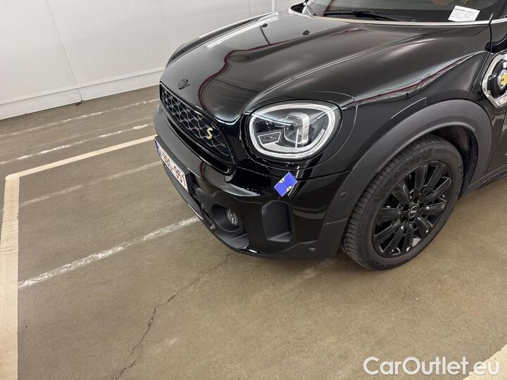 Mini  Countryman  Cooper S E ALL4 AT (PHEV) 162kW/220pk  5D/P Auto-6 #28